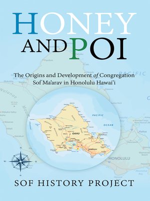 cover image of Honey and Poi